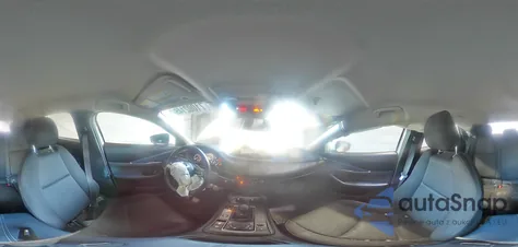 2021 Mazda Cx-30 из США, поврежденный, VIN 3MVDMBAL8MM223186